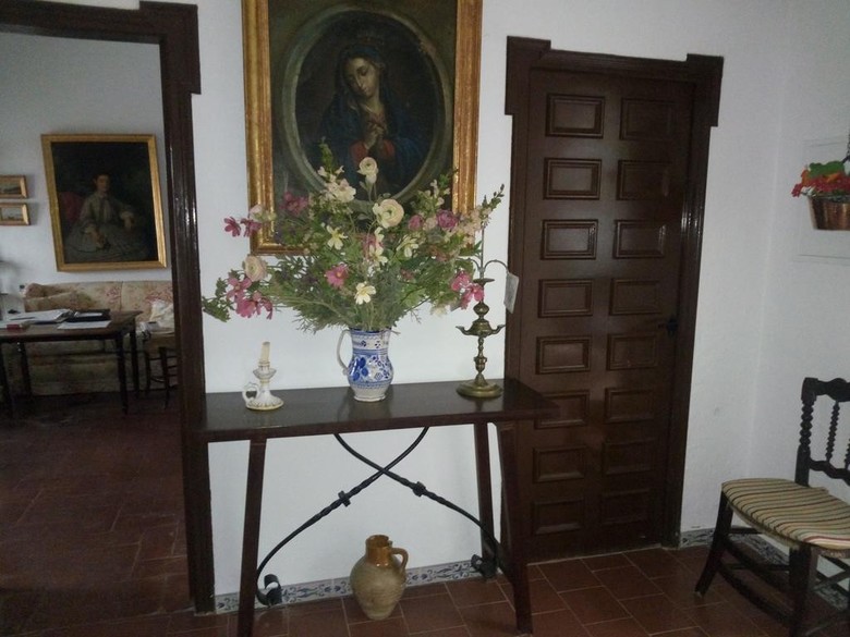 Hostal Gran Capitan