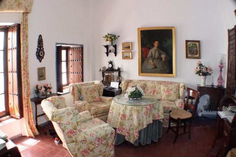 Hostal Gran Capitan