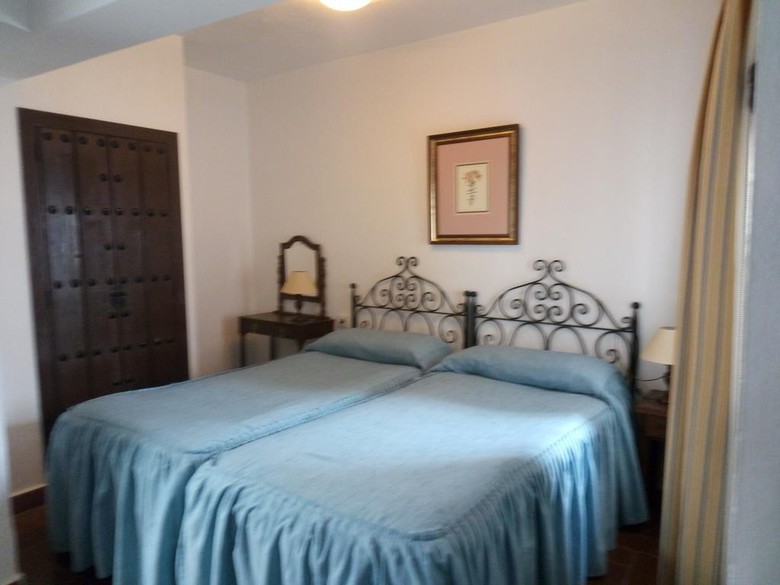 Hostal Gran Capitan