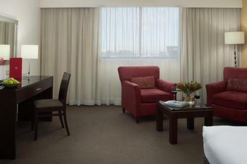 Hotel Novotel Sydney Norwest