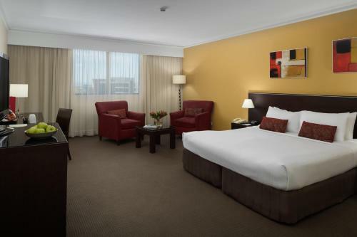 Hotel Novotel Sydney Norwest