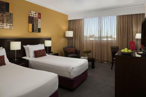 Hotel Novotel Sydney Norwest