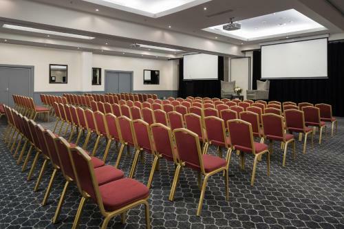 Hotel Novotel Sydney Norwest