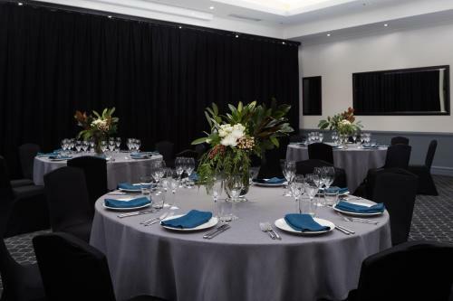 Hotel Novotel Sydney Norwest