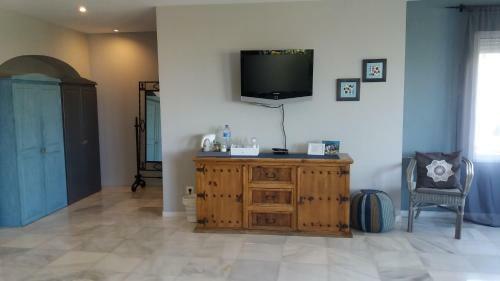Villa Morera Bed & Breakfast