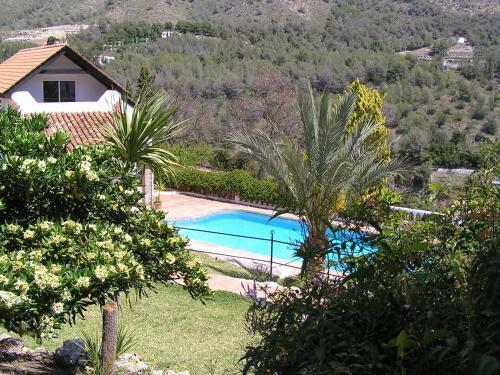 Villa Morera Bed & Breakfast