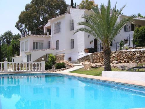 Villa Morera Bed & Breakfast
