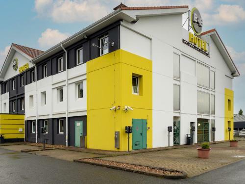 B&B Hotel Hannover - Nord