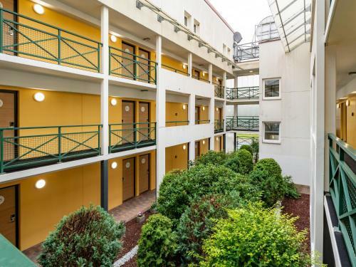 B&B Hotel Hannover - Nord
