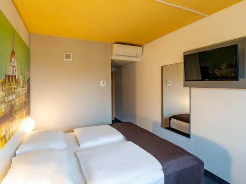 B&B Hotel Hannover - Nord