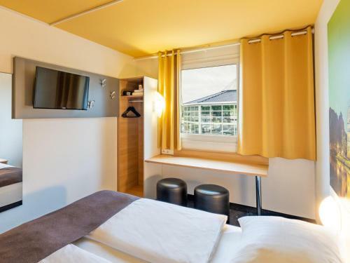 B&B Hotel Hannover - Nord
