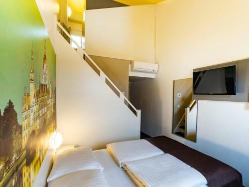 B&B Hotel Hannover - Nord