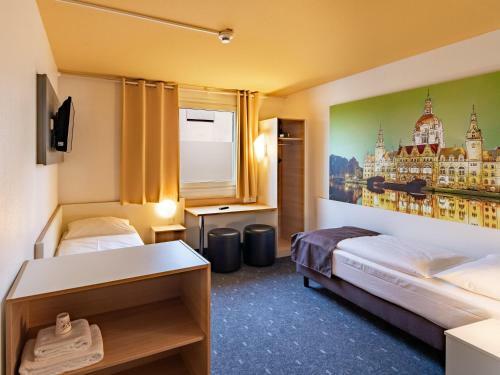 B&B Hotel Hannover - Nord