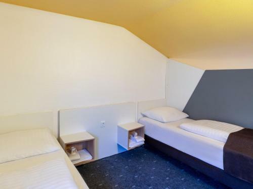 B&B Hotel Hannover - Nord