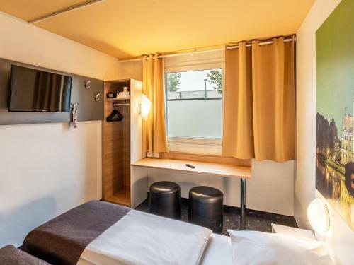 B&B Hotel Hannover - Nord
