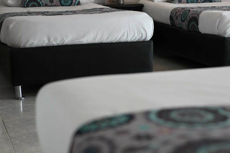 Hotel Elegant Suite