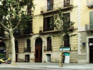 La Isla Hostal