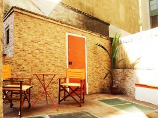 La Isla Hostal