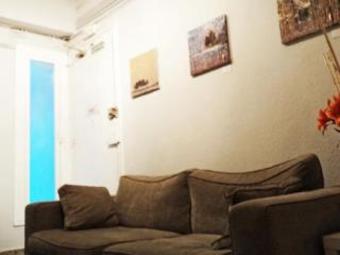La Isla Hostal