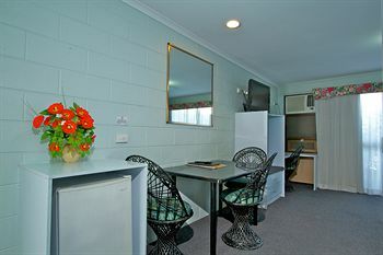 Fitzroy Motor Inn