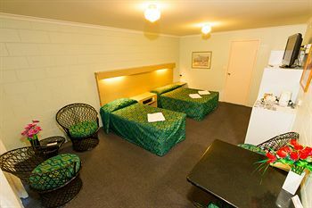 Fitzroy Motor Inn