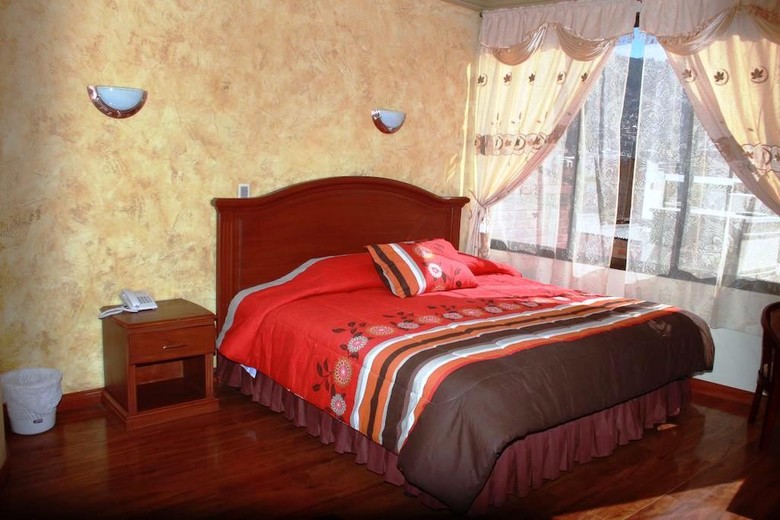 Hotel Golden Palace