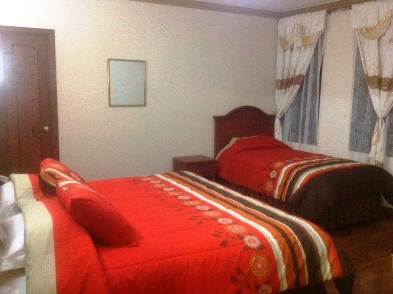 Hotel Golden Palace