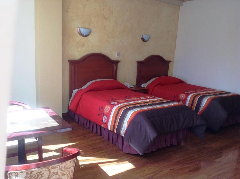 Hotel Golden Palace