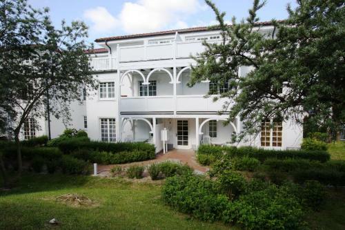 Apartamento Ferienwohnungen Auf R�gen