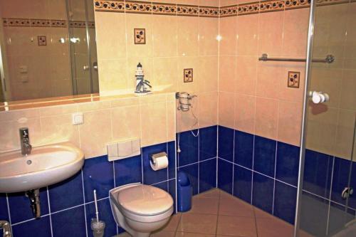 Apartamento Ferienwohnungen Auf R�gen