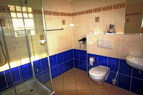 Apartamento Ferienwohnungen Auf R�gen