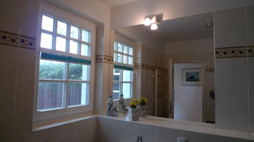Apartamento Ferienwohnungen Auf R�gen