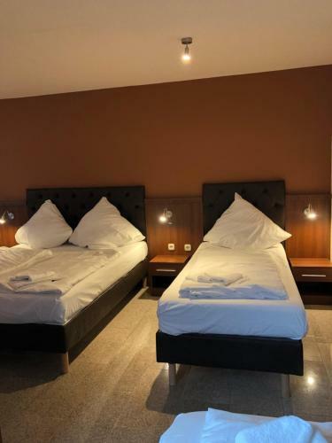 Hostal Hotel Poseidon