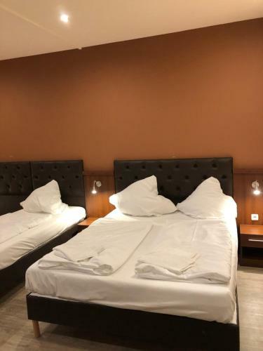 Hostal Hotel Poseidon