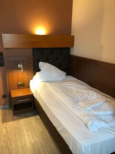 Hostal Hotel Poseidon