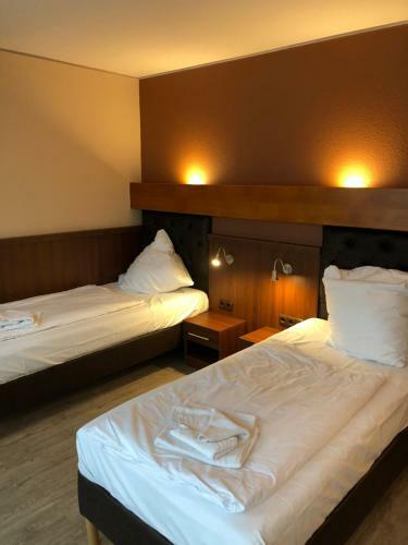 Hostal Hotel Poseidon