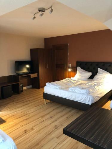 Hostal Hotel Poseidon
