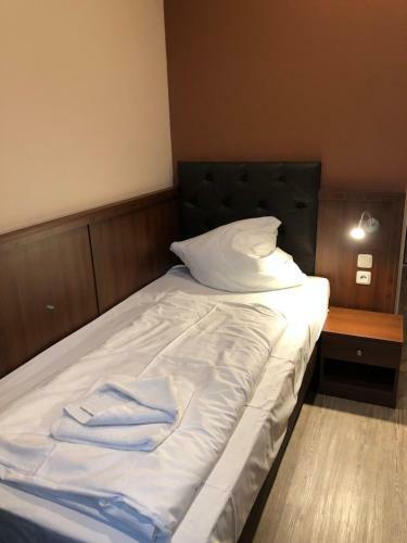Hostal Hotel Poseidon