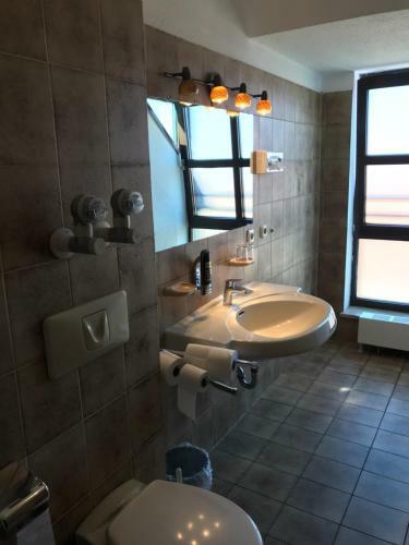 Hostal Hotel Poseidon