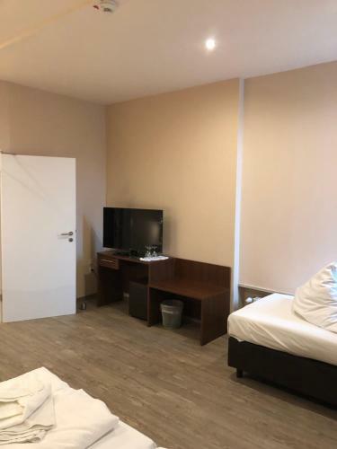 Hostal Hotel Poseidon
