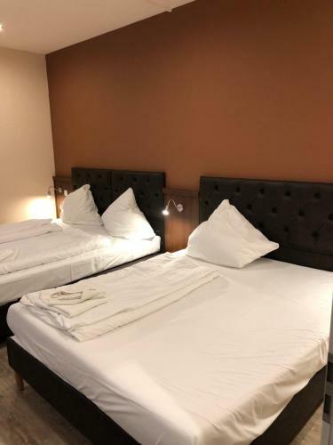 Hostal Hotel Poseidon