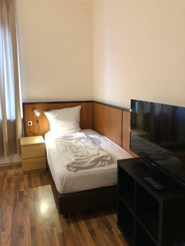 Hostal Hotel Poseidon