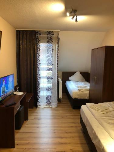 Hostal Hotel Poseidon