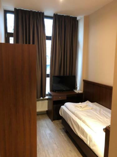 Hostal Hotel Poseidon