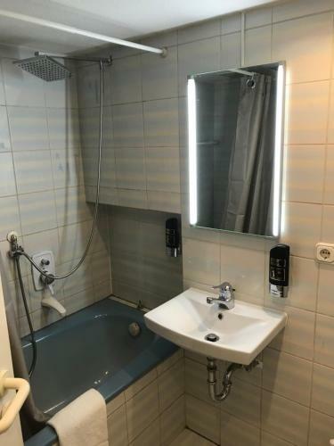 Hostal Hotel Poseidon