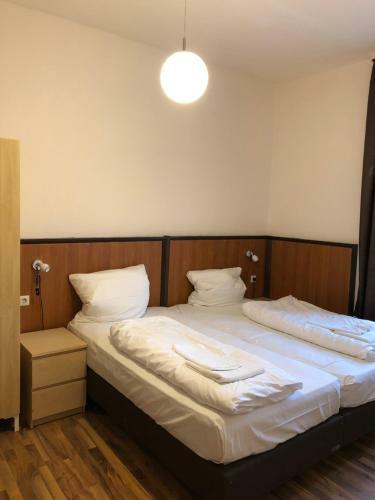 Hostal Hotel Poseidon