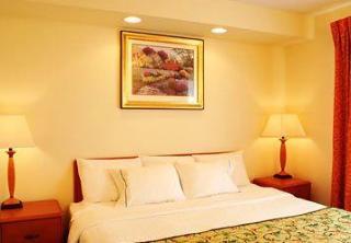 Hotel Fairfield Inn And Suites Atlanta Suwanee