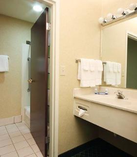 Hotel Fairfield Inn And Suites Atlanta Suwanee