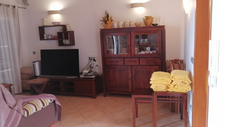 Villa Menurka - Cala Blanca