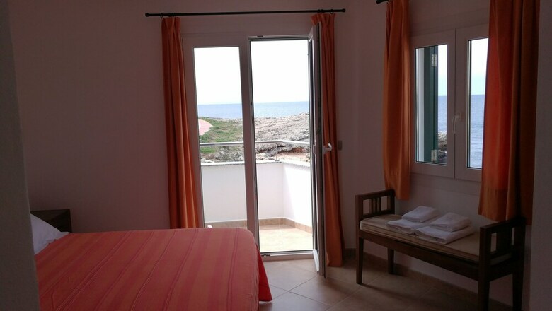 Villa Menurka - Cala Blanca